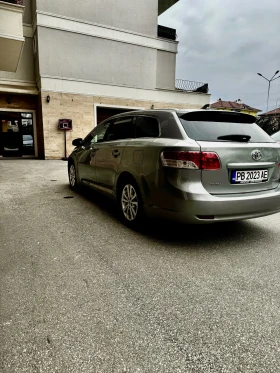 Toyota Avensis - 6000 € / 11734.98 лв. - 32616983 4