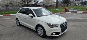 Audi A1 НАВИГАЦИЯ-ПЕРФЕКТА -БЕНЗИН-4 ВРАТИ | Auto.bg — изображение 7