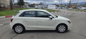 Audi A1 НАВИГАЦИЯ-ПЕРФЕКТА -БЕНЗИН-4 ВРАТИ | Auto.bg — изображение 6