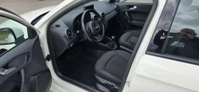 Audi A1 НАВИГАЦИЯ-ПЕРФЕКТА -БЕНЗИН-4 ВРАТИ | Auto.bg — изображение 11