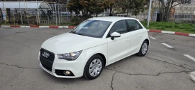 Audi A1 НАВИГАЦИЯ-ПЕРФЕКТА -БЕНЗИН-4 ВРАТИ