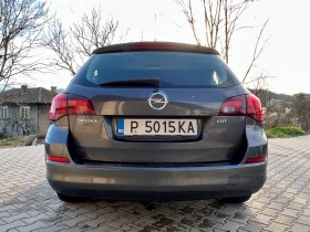 Opel Astra cdti - 3456 € / 6759.35 лв. - 95829667 6