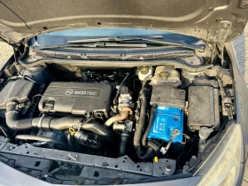 Opel Astra cdti - 3456 € / 6759.35 лв. - 95829667 14