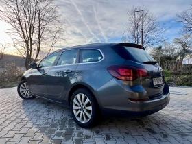 Opel Astra cdti - 3456 € / 6759.35 лв. - 95829667 5