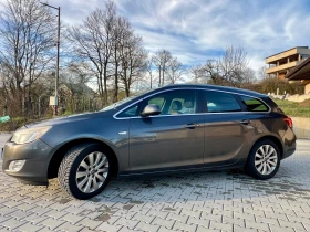 Opel Astra cdti - 3456 € / 6759.35 лв. - 95829667 4