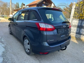 Ford Grand C-Max 1.6-116�.� | Mobile.bg � ����� ������ 6