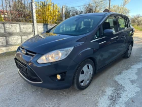 ������ Ford Grand C-Max