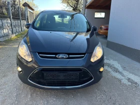 Ford Grand C-Max 1.6-116�.� | Mobile.bg � ����� ������ 2