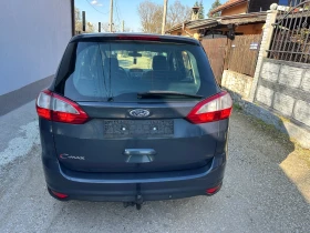 Ford Grand C-Max 1.6-116�.� | Mobile.bg � ����� ������ 5