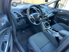 Ford Grand C-Max 1.6-116�.� | Mobile.bg � ����� ������ 7