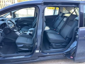 Ford Grand C-Max 1.6-116�.� | Mobile.bg � ����� ������ 14