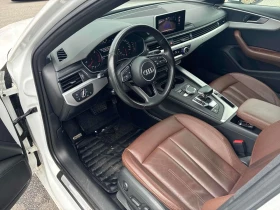 Audi A4 Progressiv/��������/�������/KEYLESS | Mobile.bg � ����� ������ 7