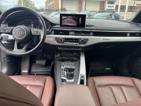 Audi A4 Progressiv/��������/�������/KEYLESS | Mobile.bg � ����� ������ 9