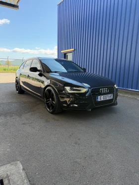 Audi A4 2.0TDI | Mobile.bg � ����� ������ 3