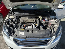 Peugeot 308 - 6700 € / 13104.06 лв. - 69010446 8