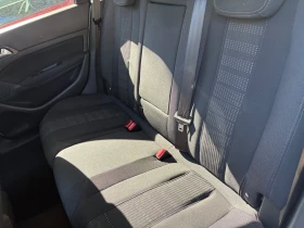 ����� �� �������� �� Peugeot 308
