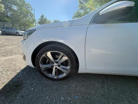 Peugeot 308 - 6700 € / 13104.06 лв. - 69010446 12
