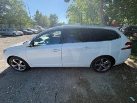 Peugeot 308 - 6700 € / 13104.06 лв. - 69010446 11