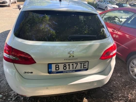 Peugeot 308 - 6700 € / 13104.06 лв. - 69010446 10