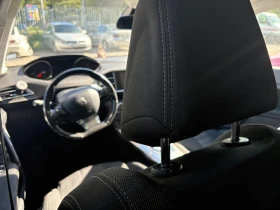 ����� �� �������� �� Peugeot 308