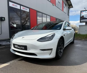 ����� �� �������� �� Tesla Model 3 SR+ LFP