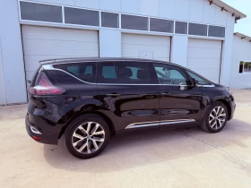 Renault Espace 1.6dci 160k.c 4Control -INTIALE | Mobile.bg � ����� ������ 13