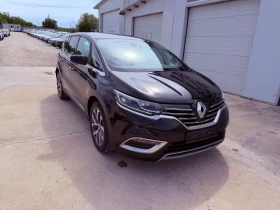Renault Espace 1.6dci 160k.c 4Control -INTIALE | Mobile.bg � ����� ������ 11