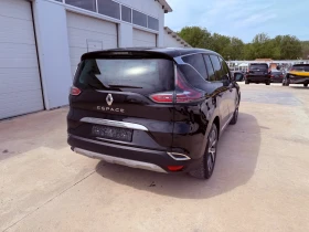 Renault Espace 1.6dci 160k.c 4Control -INTIALE | Mobile.bg � ����� ������ 14