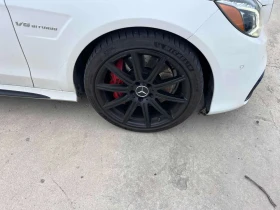 Mercedes-Benz E 63 AMG S Model/����/����/�������/CARFAX/����������� | Mobile.bg � ����� ������ 10
