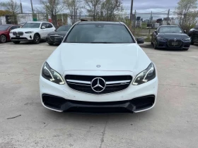 Mercedes-Benz E 63 AMG S Model/����/����/�������/CARFAX/����������� | Mobile.bg � ����� ������ 2