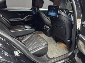 Mercedes-Benz S 450 L 4MATIC | Mobile.bg � ����� ������ 10