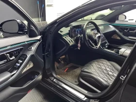 Mercedes-Benz S 450 L 4MATIC | Mobile.bg � ����� ������ 9