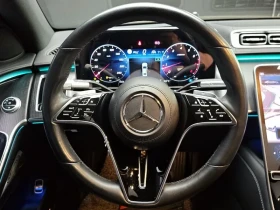 Mercedes-Benz S 450 L 4MATIC | Mobile.bg � ����� ������ 11