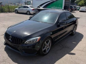 Mercedes-Benz C 300 * АВТОКРЕДИТ БЕЗ ПЪРВОНАЧАЛНА ВНОСКА* 