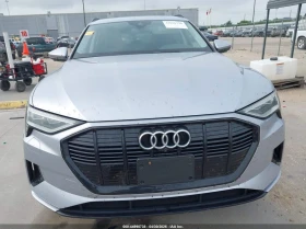 Audi E-Tron Premium Quattro | Auto.bg — изображение 13