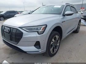 Audi E-Tron Premium Quattro | Auto.bg — изображение 2