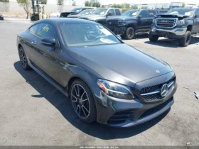 Mercedes-Benz C 300 4MATIC !AMG LINE! !PANO! !360! УНИКАТ