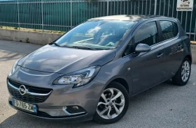 ������ Opel Corsa