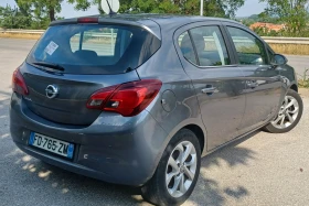 Opel Corsa 1.4 ������  | Mobile.bg � ����� ������ 4