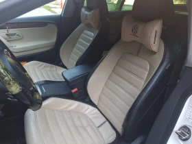 VW Passat 3.6 4motion R36 | Auto.bg — изображение 12