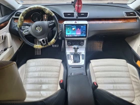 VW Passat 3.6 4motion R36 | Auto.bg — изображение 8