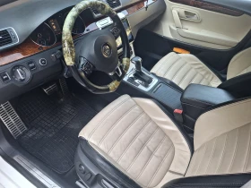 VW Passat 3.6 4motion R36 | Auto.bg — изображение 11