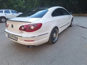 VW Passat 3.6 4motion R36 | Auto.bg — изображение 4