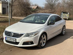 VW Passat 3.6 4motion R36 | Auto.bg — изображение 15