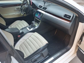 VW Passat 3.6 4motion R36 | Auto.bg — изображение 10