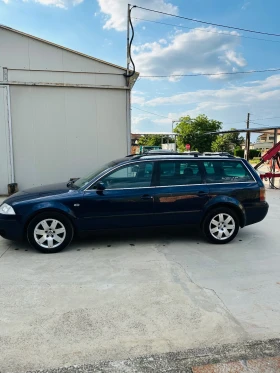 VW Passat 1.9TDI 131�.� | Mobile.bg � ����� ������ 4