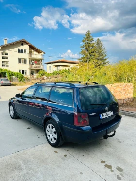 VW Passat 1.9TDI 131�.� | Mobile.bg � ����� ������ 7