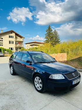 VW Passat 1.9TDI 131�.� | Mobile.bg � ����� ������ 3