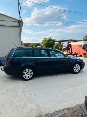 VW Passat 1.9TDI 131�.� | Mobile.bg � ����� ������ 5