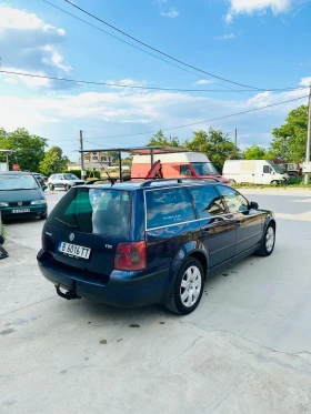 VW Passat 1.9TDI 131�.� | Mobile.bg � ����� ������ 6
